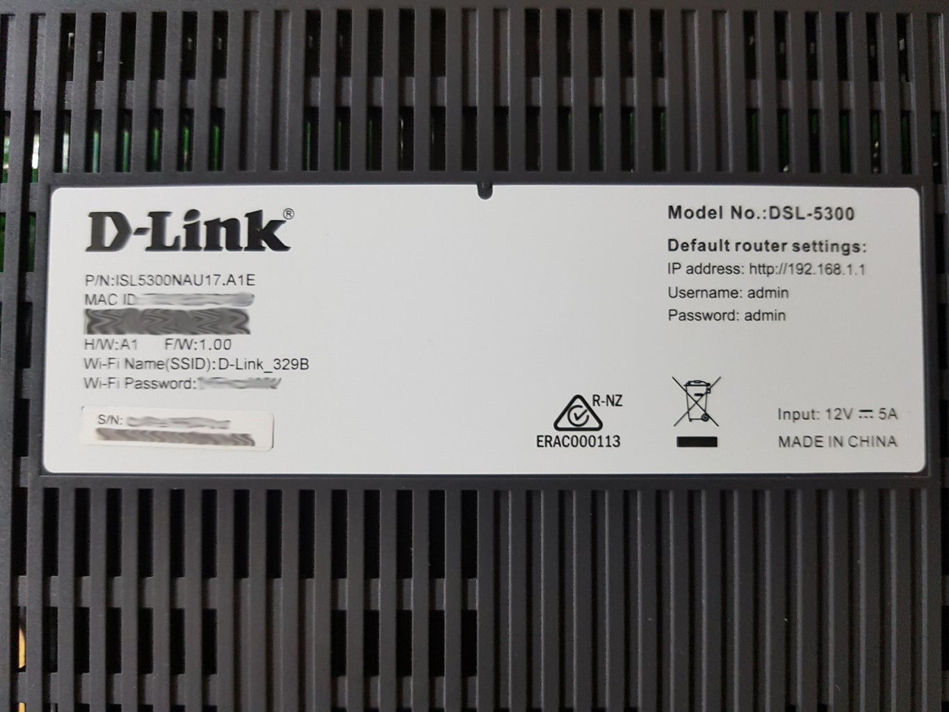 Cobra ac5300 Clearance