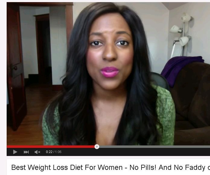 Lose Weight 