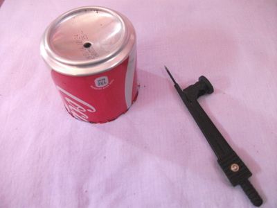MAKE THE USB LIGHT