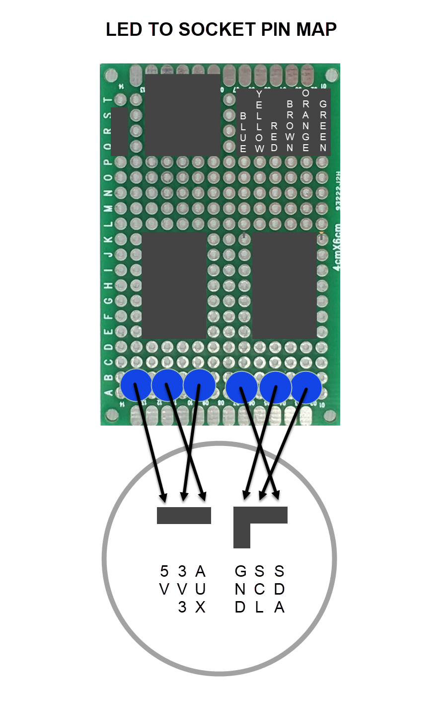 ICOS PANEL CIRCUIT TESTER
