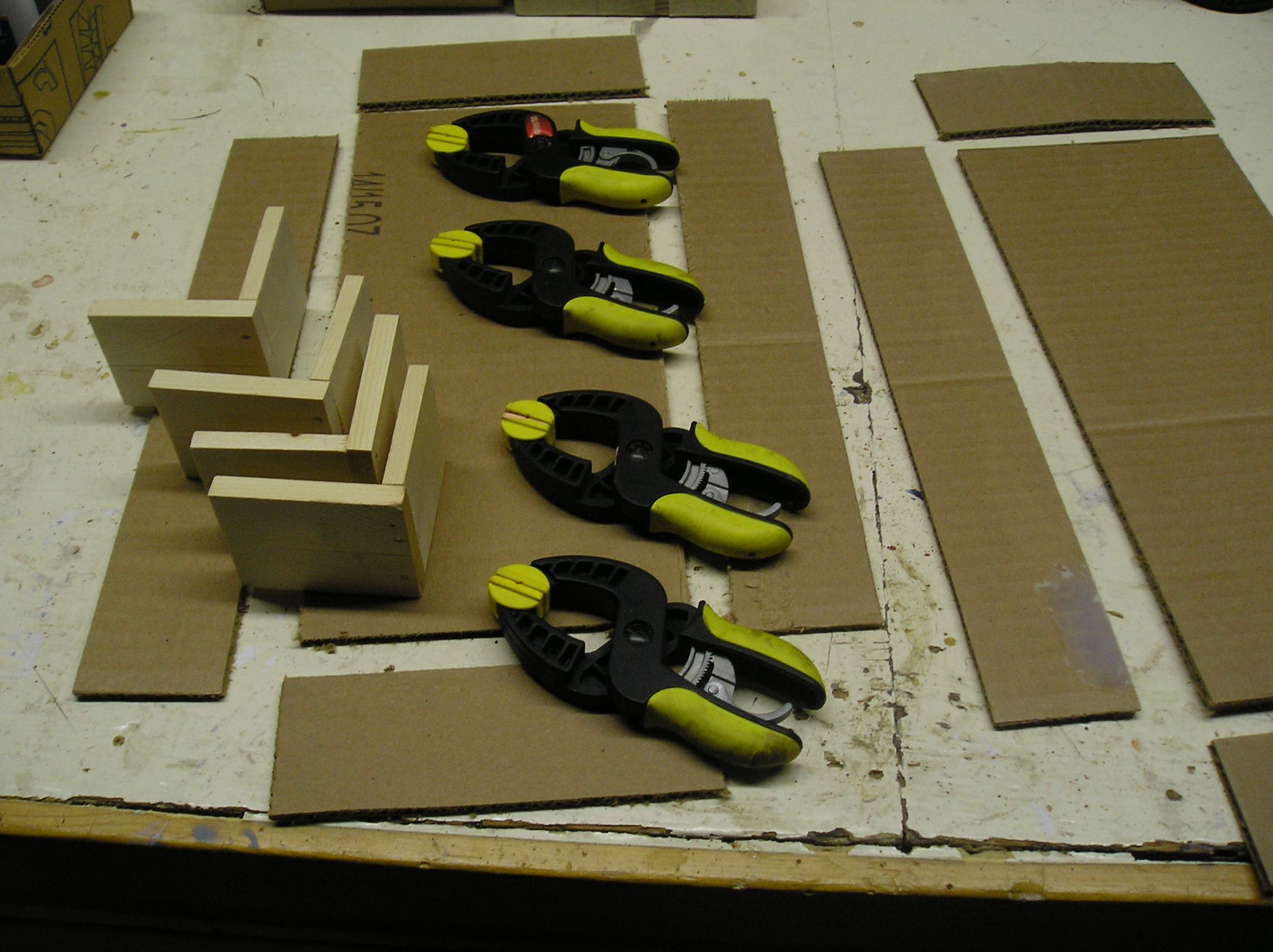 Make Your Own Boxes 7 Steps Instructables