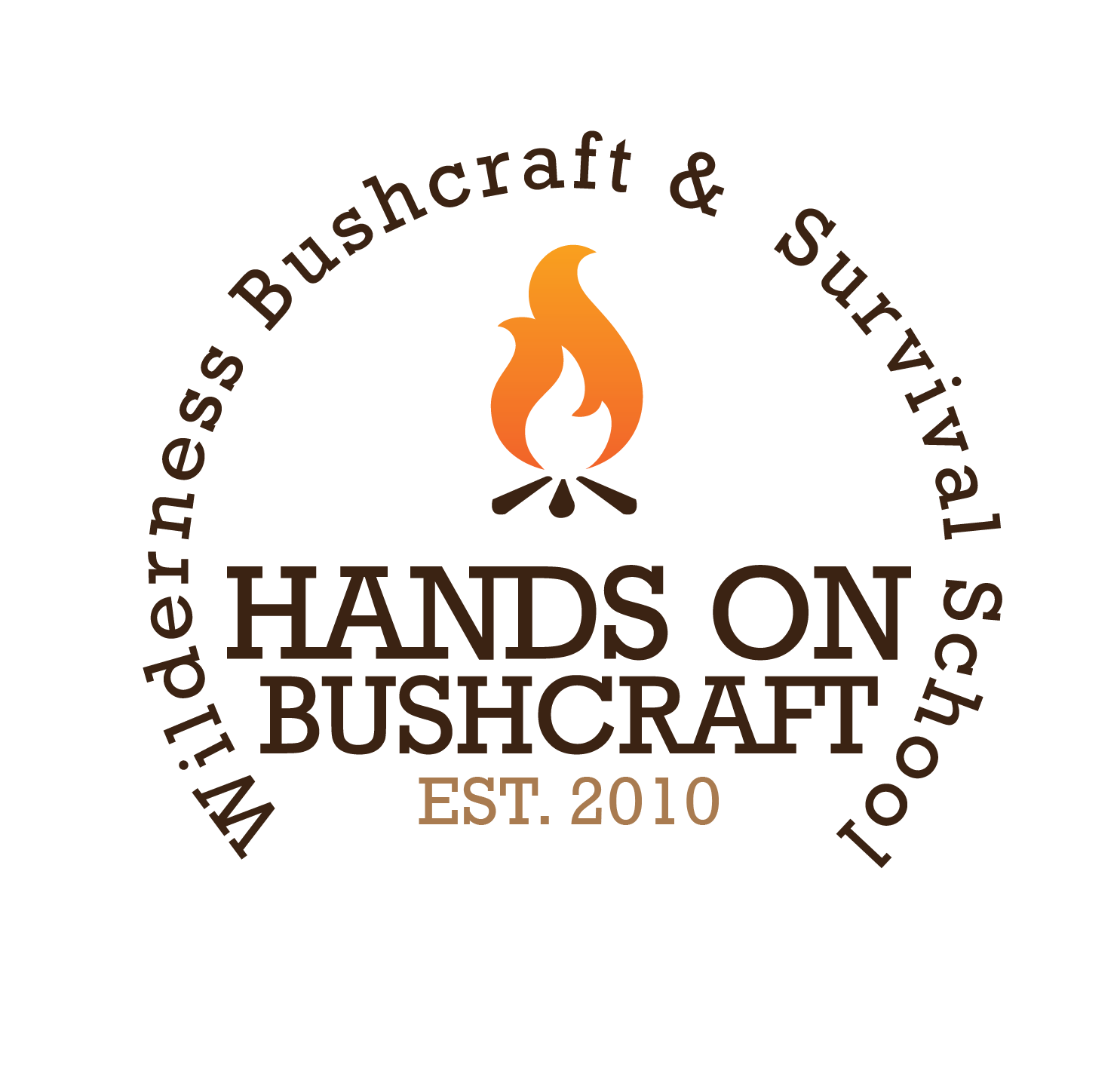 Hands on Bushcraft