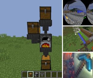 Minecraft