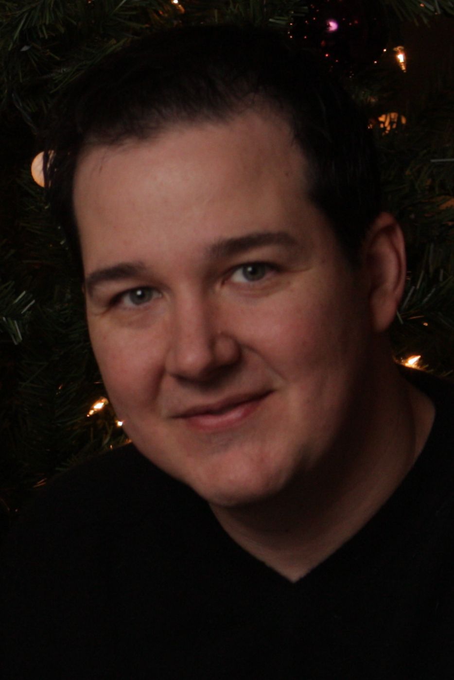author