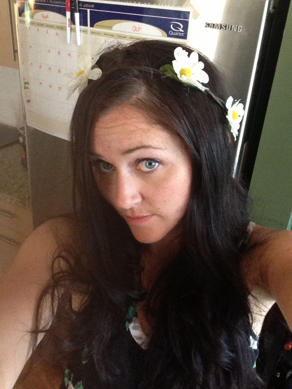 How to Make a Floral/Flower Headband or Headpiece
