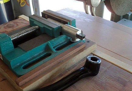 Square the Rod, Spoil the Child