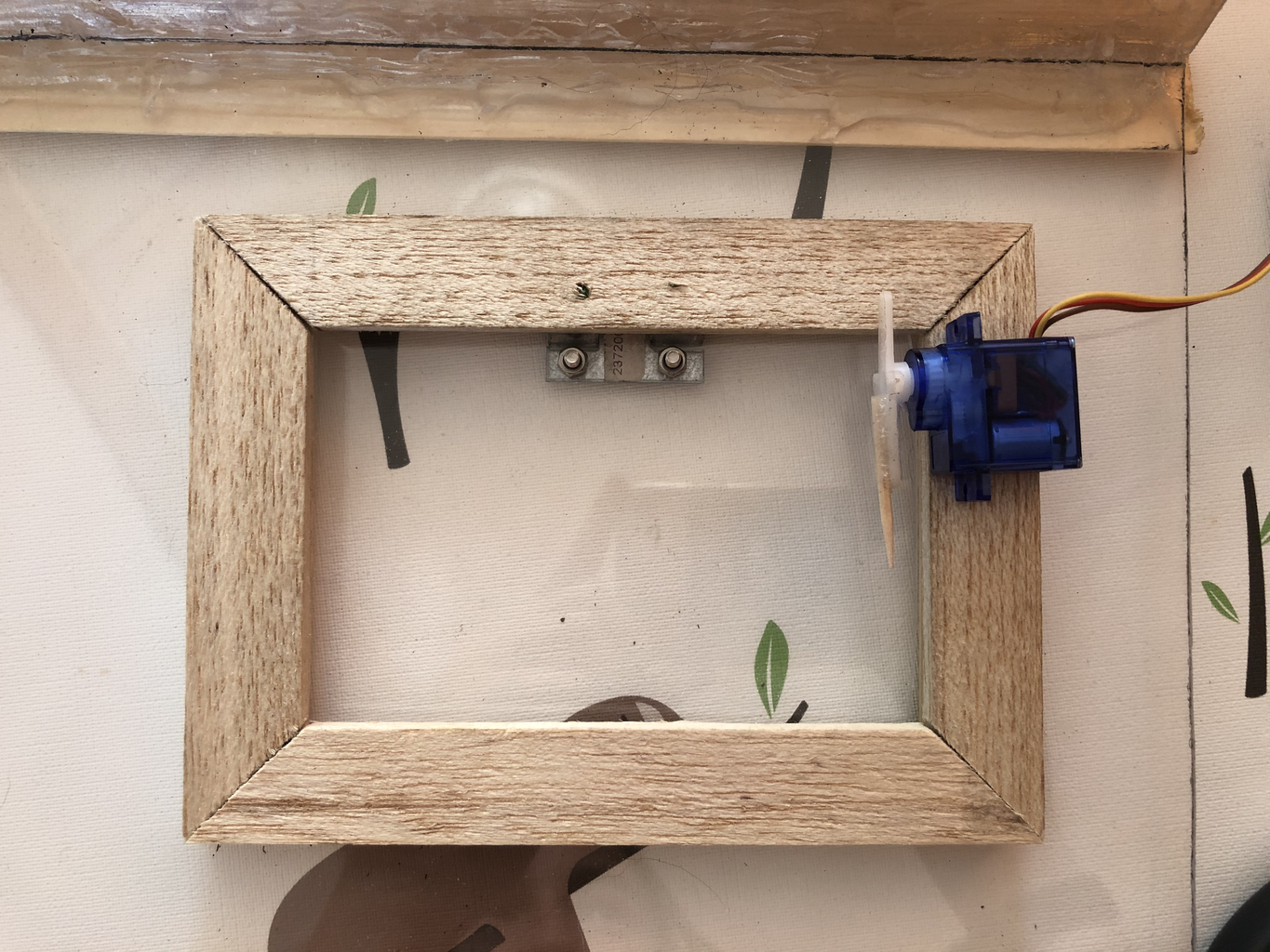 How to Make an Automated Greenhouse : 7 Steps Circuit Diagram