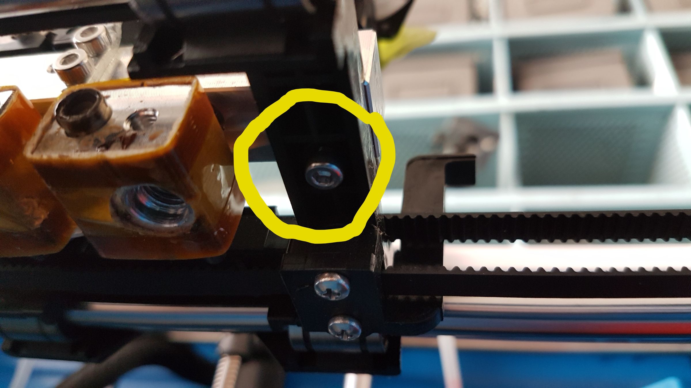 Flashforge Dual Head Printer Print Head Repair : 8 Steps - Instructables