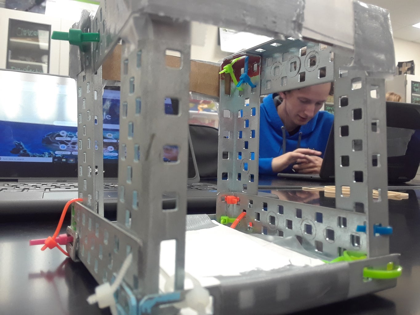 CubeSat Instructable - Instructables