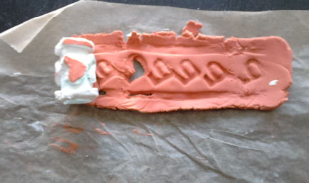 Making the Standard Roller Seal- Part II-