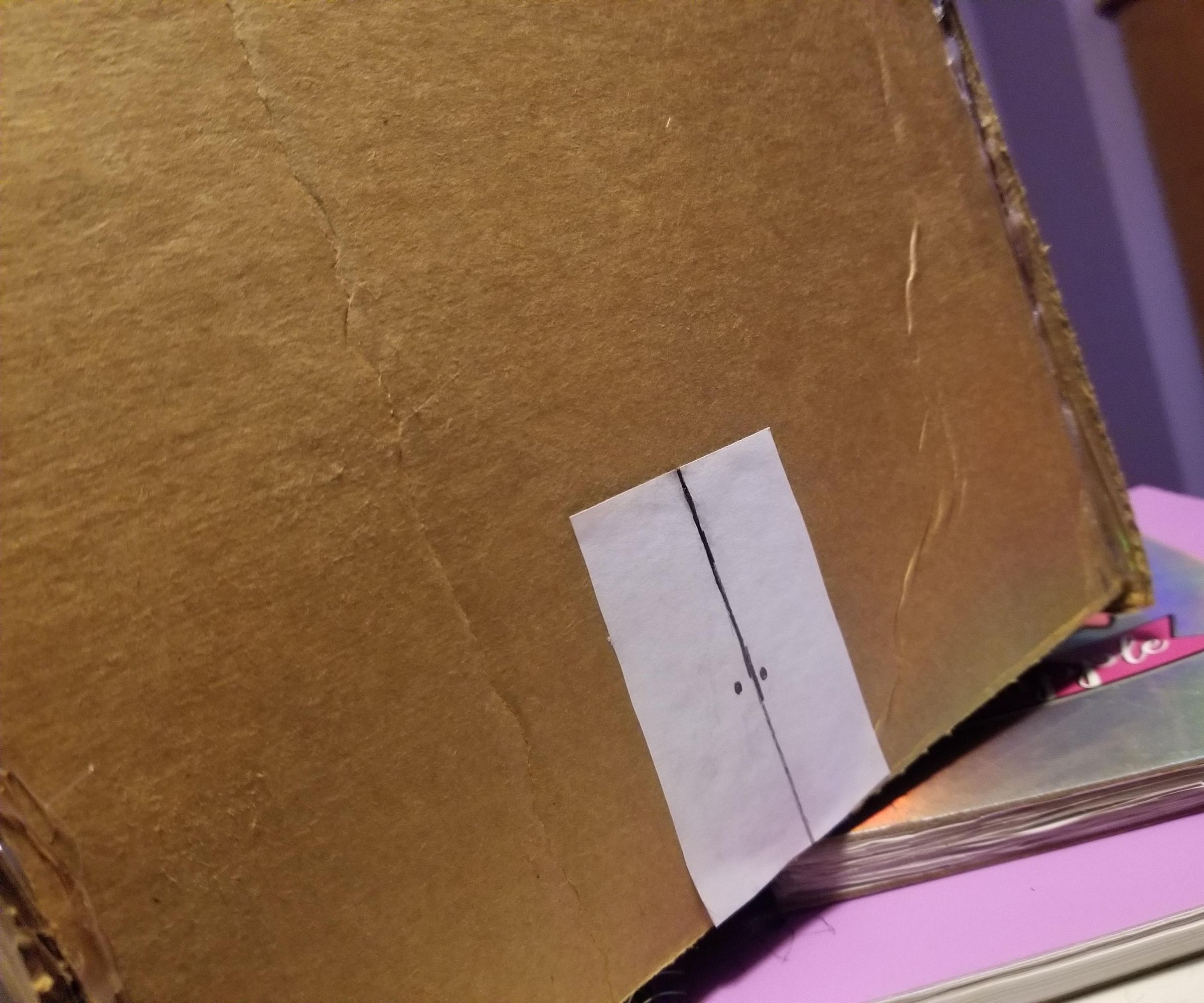 Sustainable House :)