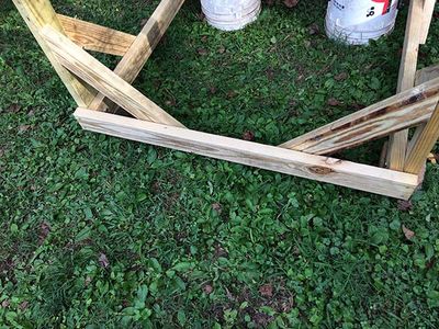 Ramp, Tower, & Climbing Wall : 4 Steps - Instructables