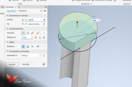 Designing the Pegs