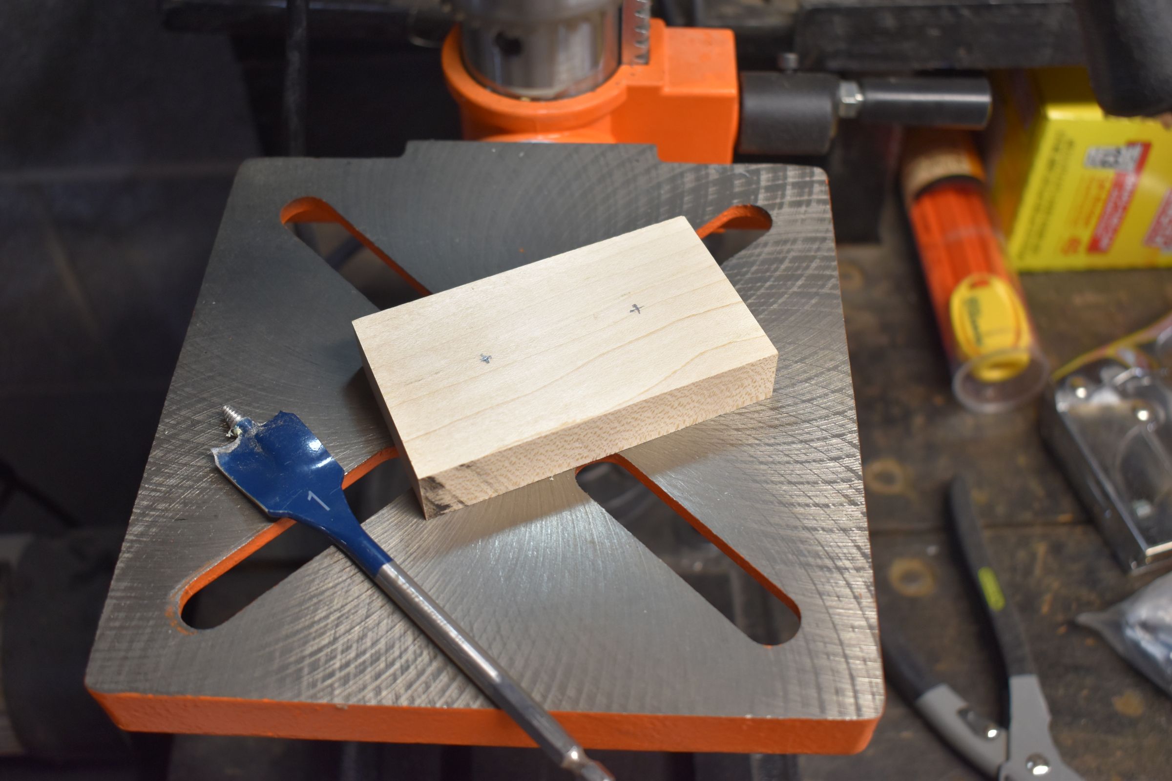 Thor Mjolnir Rattle : 9 Steps (with Pictures) - Instructables