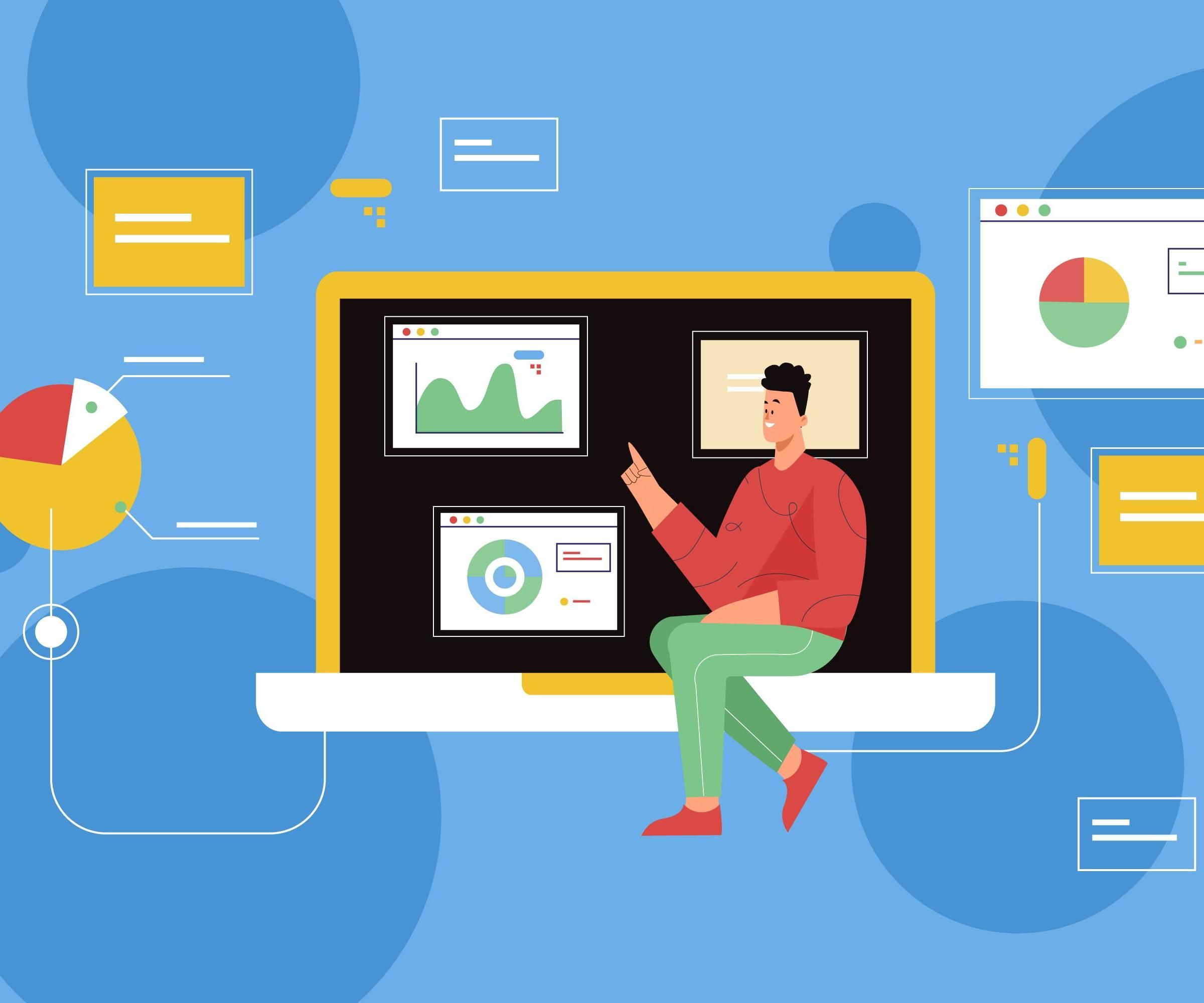 Oracle Visual Builder Studio Project Dashboard – How to Navigate and Manage Projects