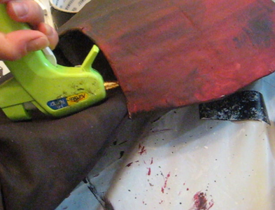 Create Moveable Claw