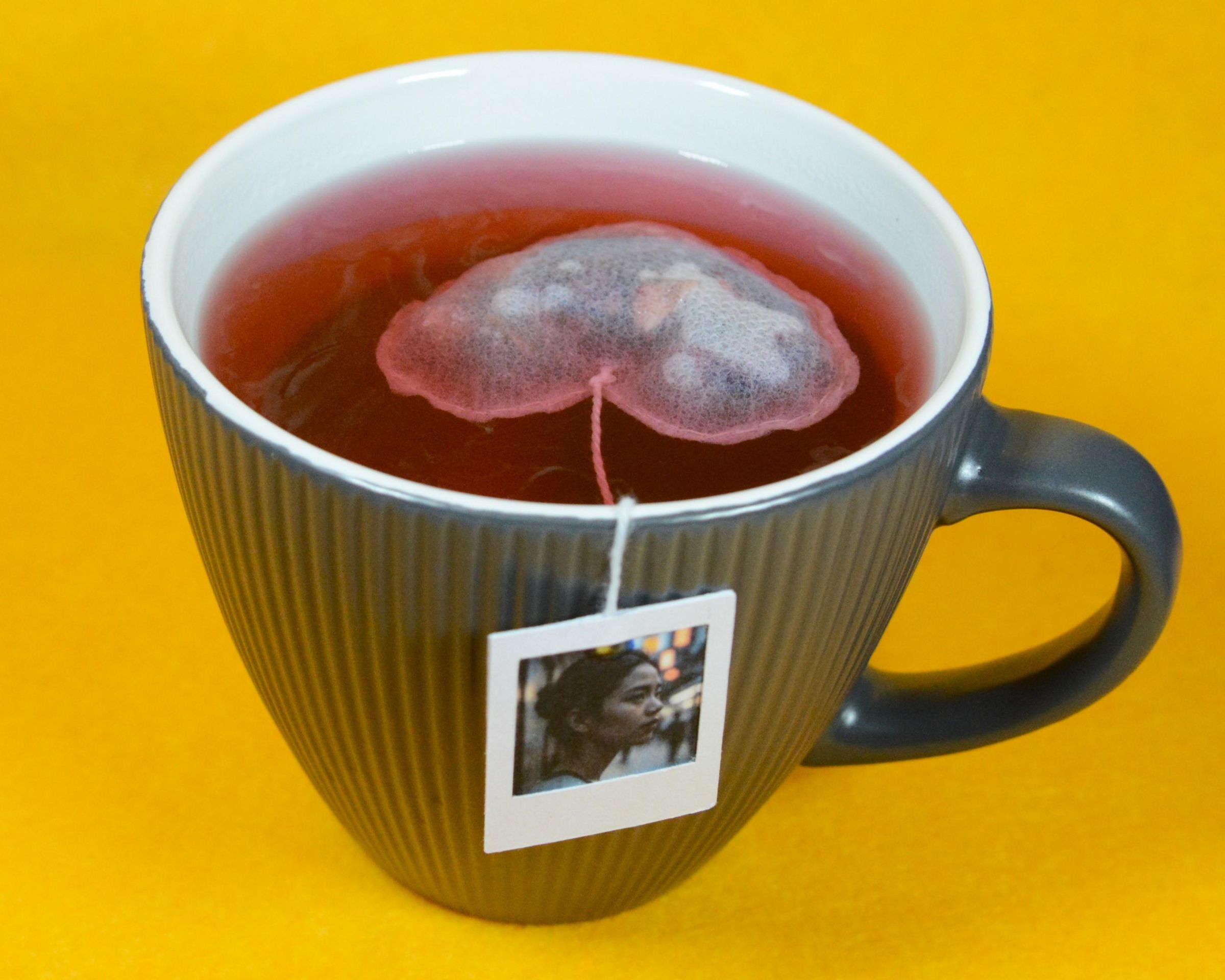 Hediye Vermeye Hazır