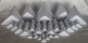 Modular Origami Polyhedra