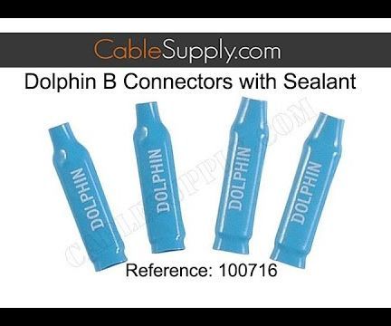 How to Splice Telephone Wires