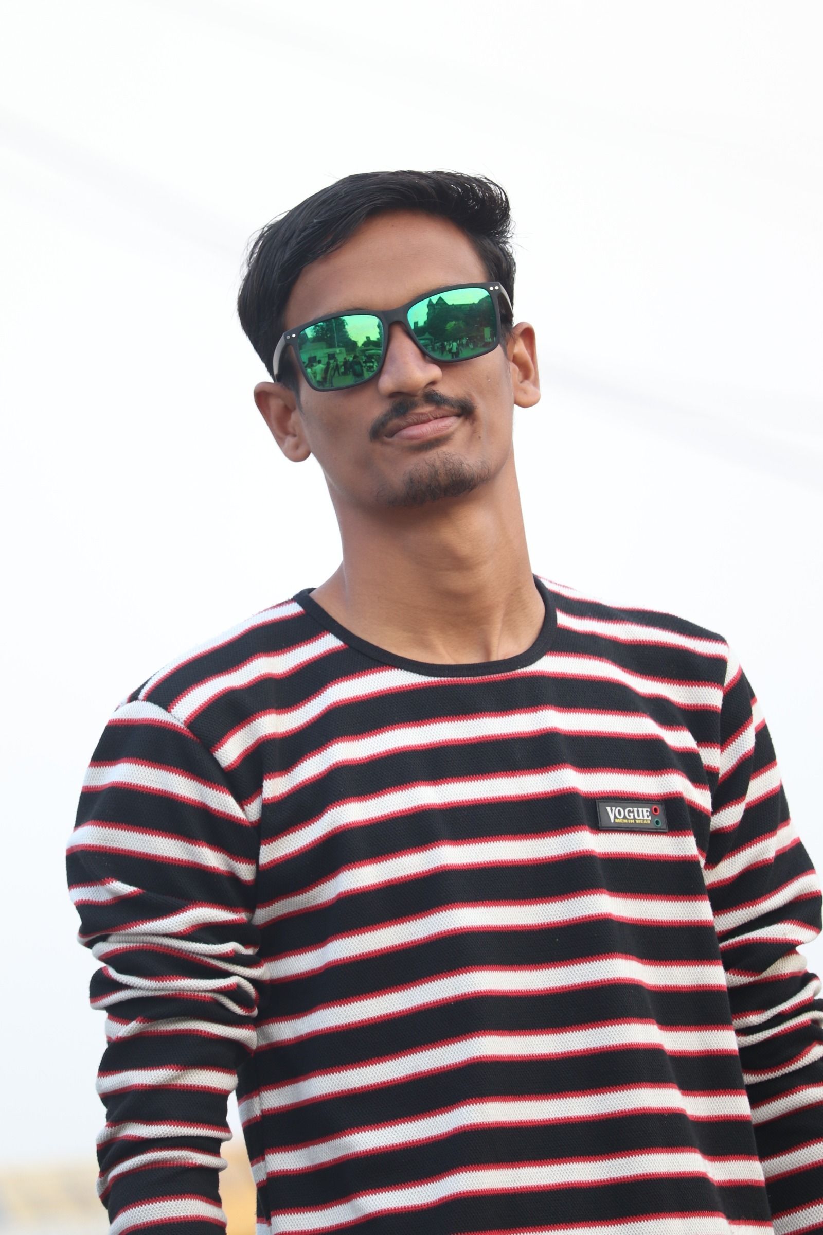 author