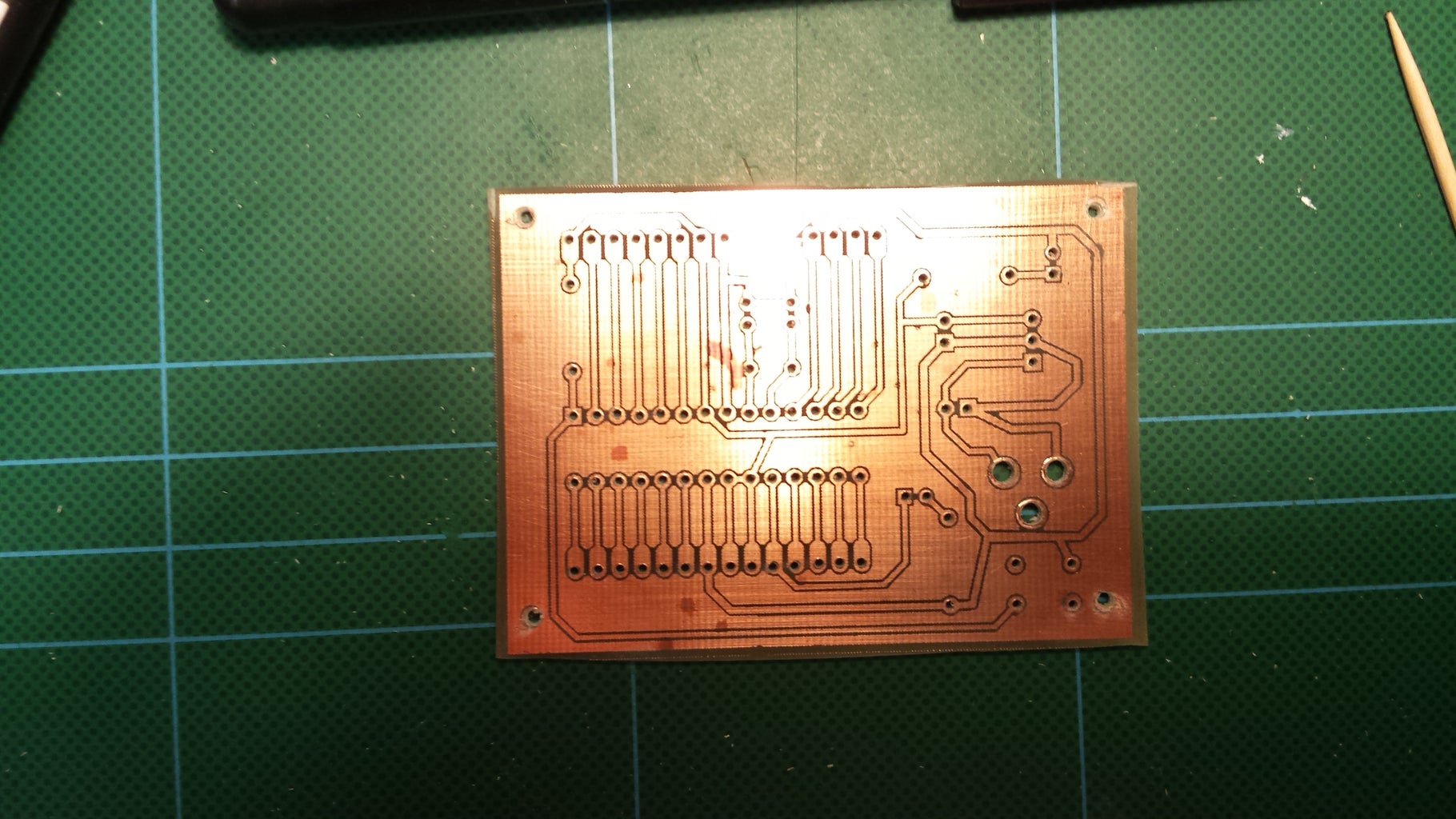 Stand Alone Arduino ATmega328p : 7 Steps (with Pictures) - Instructables