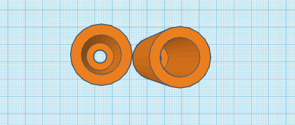 Ohjainten 3D Suunnittelu