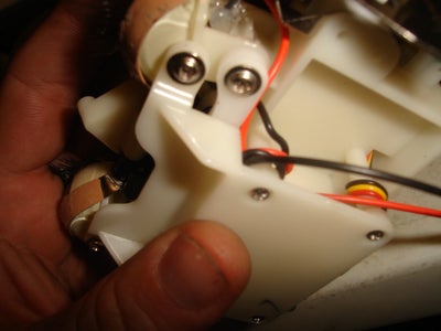 Eye Install