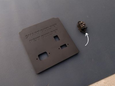 AC Socket Assembly