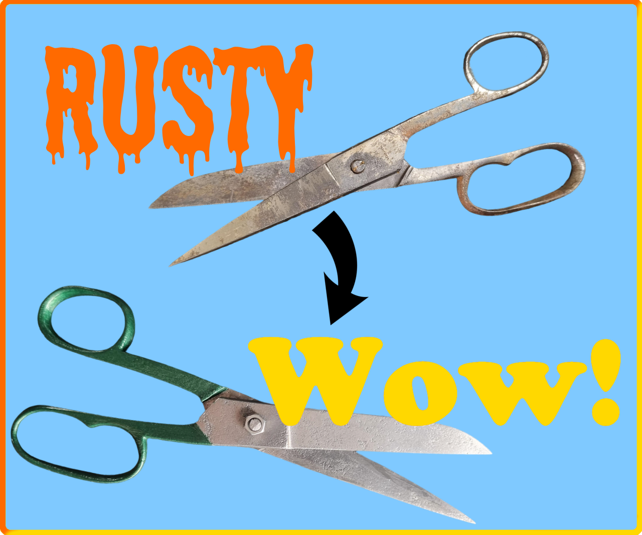 Fix Old Scissors 6 Steps with Pictures Instructables fix-old-scissors-6-steps-with-pictures-instructables