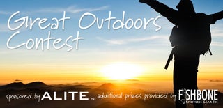 Great Outdoors Contest