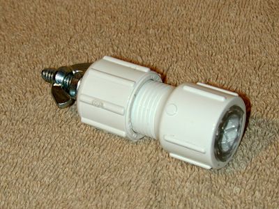 Mic Stand Camera Mount