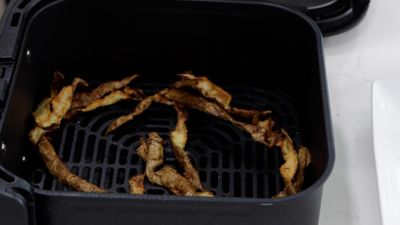 Air Fryer Those Skins