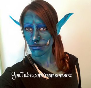 Becoming a Troll! 