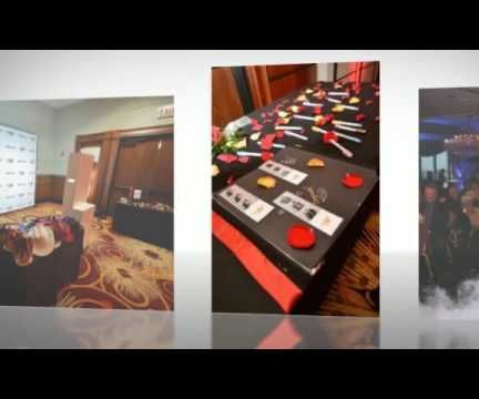 Chicago Photo Booth Rental