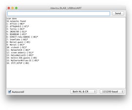 Custom Firmware With the Arduino IDE