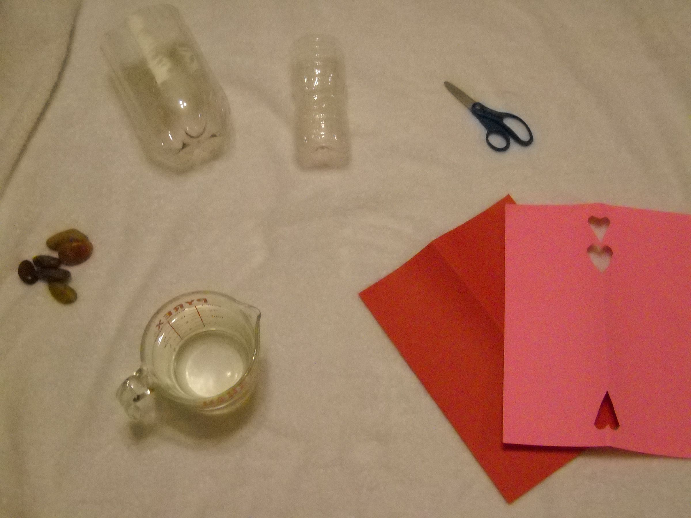 Outdoor Ice Candle Holder 9 Steps Instructables