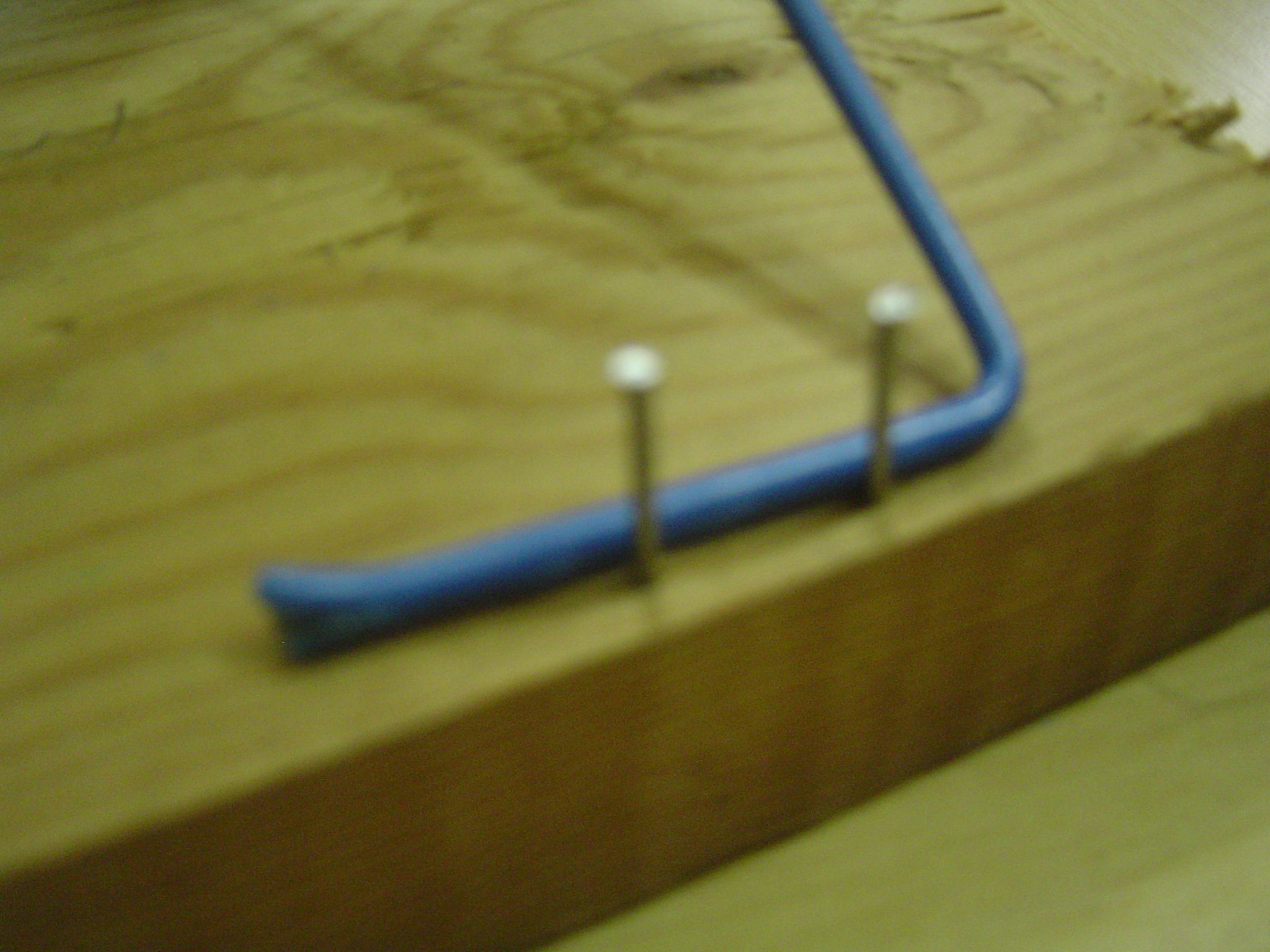 Homemade Soldering Stand 4 Steps Instructables