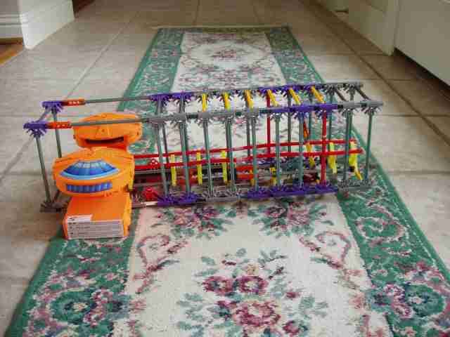 Knex Bazooka