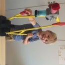 D4E1 - Artmakers: Stampcrane