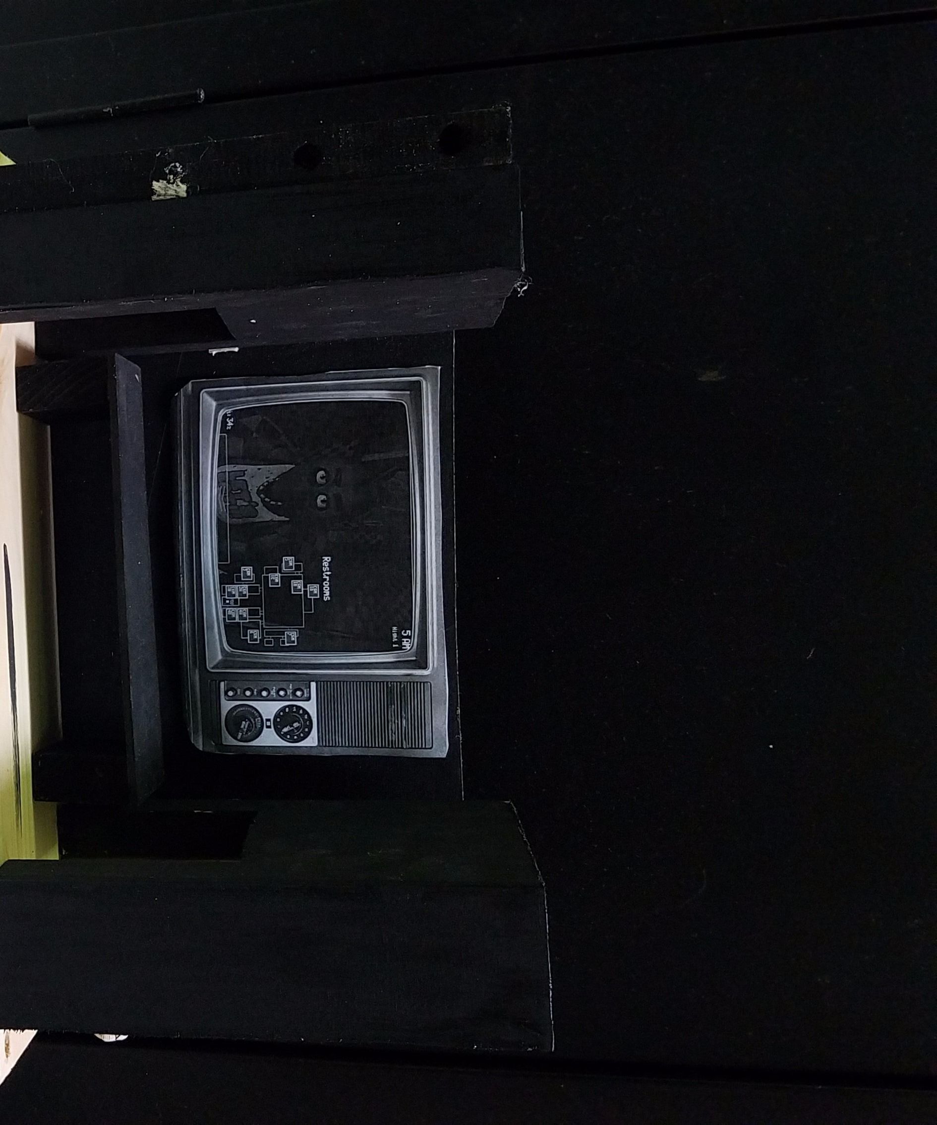 Five Nights at Freddy's Automaton