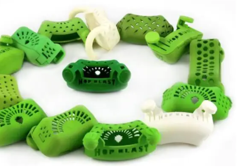 How 3D Printing Is Changing Small Manufacturing