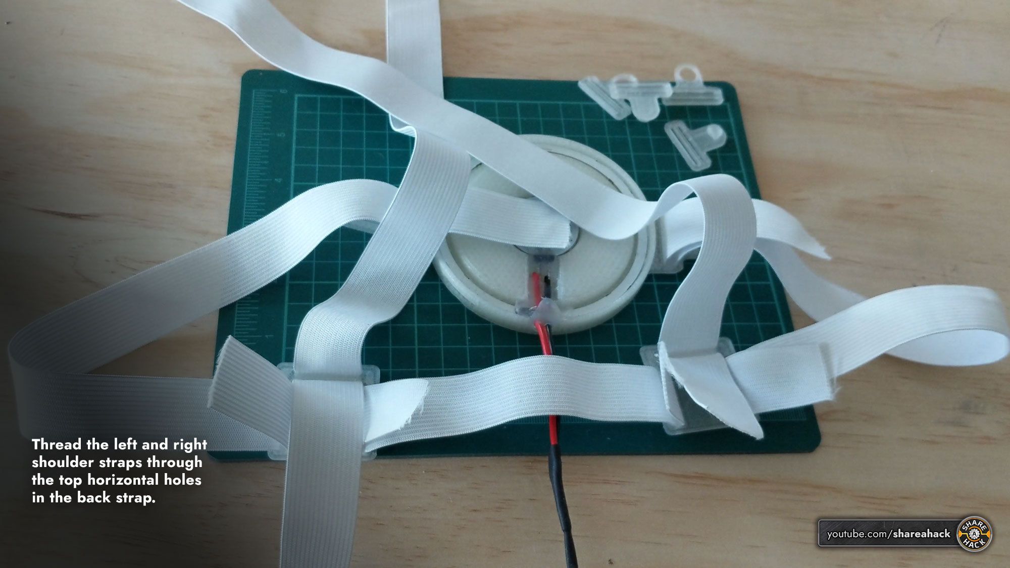 Iron Man Wearable Arc Reactor (3D Printed) 5 Designs : 9 Steps (with ...