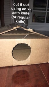 Smartphone DIY Projector : 8 Steps - Instructables