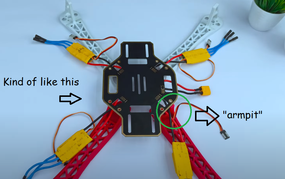 DIY Arduino Drone: How to Make Guide! : 8 Steps (with Pictures ...