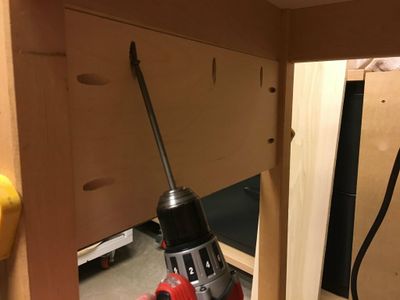 Router Table Major Improvements : 13 Steps (with Pictures) - Instructables