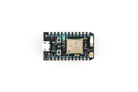 Particle Photon - TMP100 Temperature Sensor Tutorial : 4 Steps ...