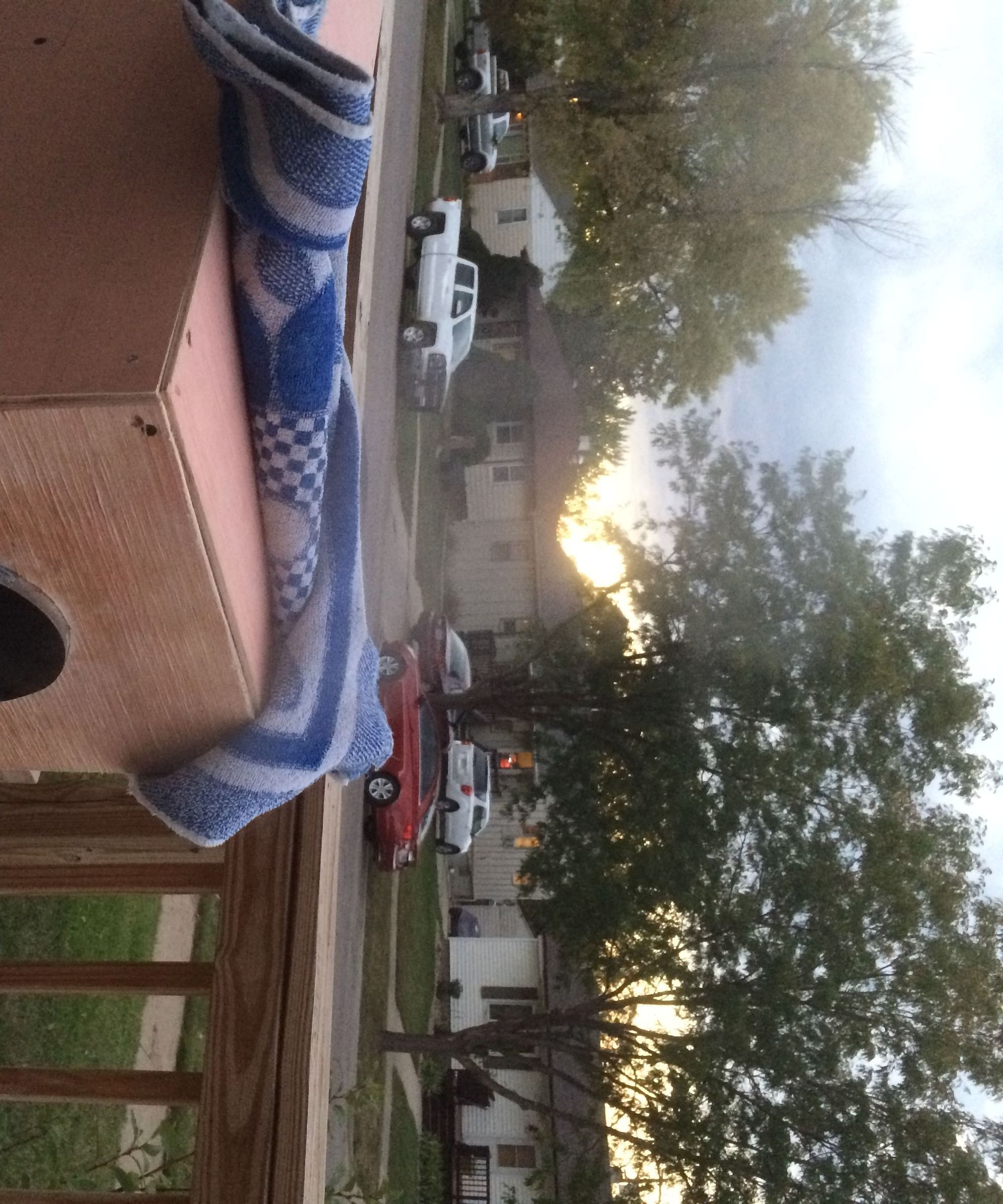 Wood Bending Steam Box