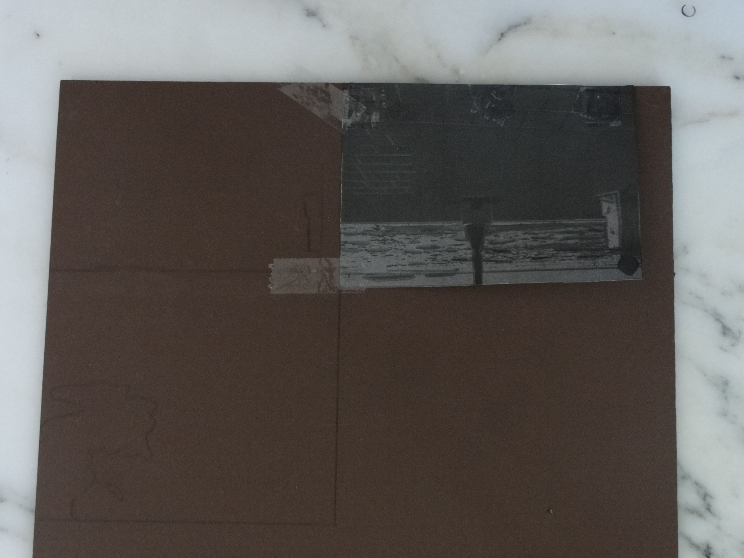 Multicolored Linocut 4 Steps (with Pictures) Instructables