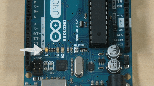 How to Interface Arduino Board to PictoBlox: Scratch Based Programming ...