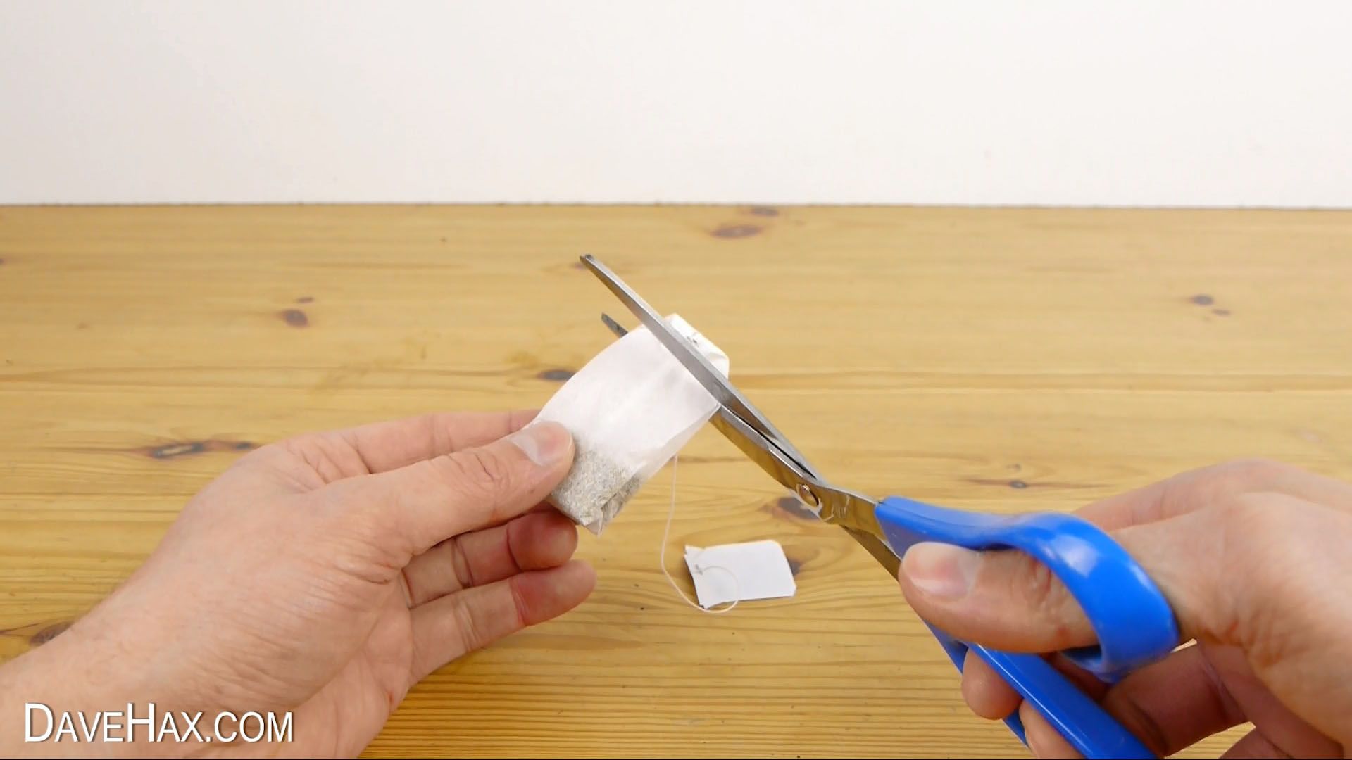 Tea Bag Rockets 5 Steps (with Pictures) Instructables